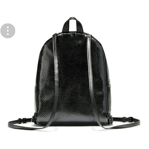 VS, HOT TROPIC PATCH SMALL CITY BACKPACK